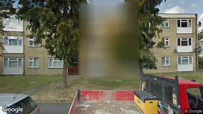 Apartments for rent in Wallington - Surrey - Photo from Google Street View