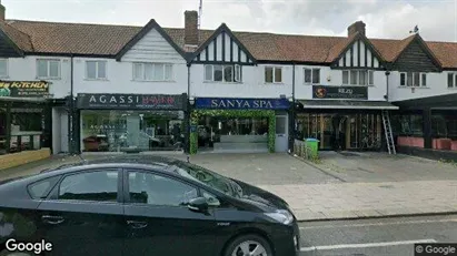 Apartments for rent in New Malden - Surrey - Photo from Google Street View