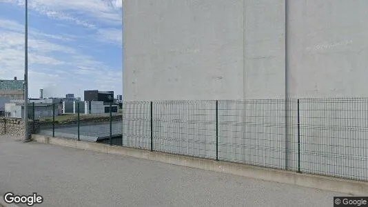 Apartments for rent in Tallinn Kesklinna - Photo from Google Street View