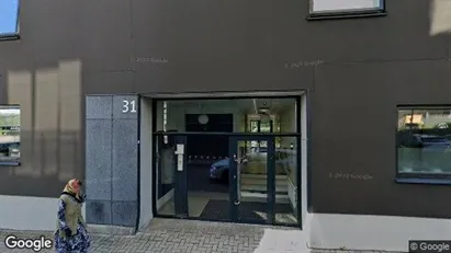 Apartments for rent in Gothenburg East - Photo from Google Street View