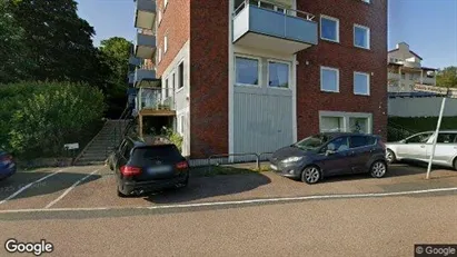 Apartments for rent in Mölndal - Photo from Google Street View