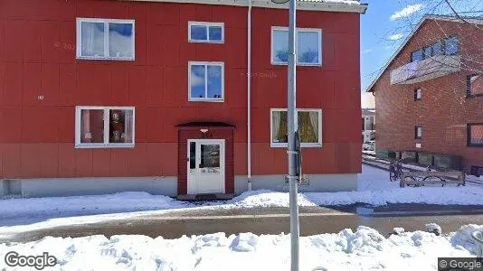 Apartments for rent in Umeå - Photo from Google Street View