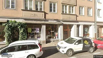 Apartments for rent in Malmö City - Photo from Google Street View