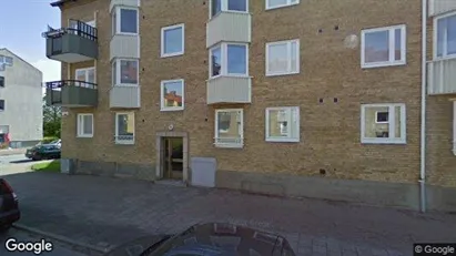 Apartments for rent in Limhamn/Bunkeflo - Photo from Google Street View