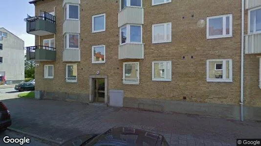 Apartments for rent in Limhamn/Bunkeflo - Photo from Google Street View
