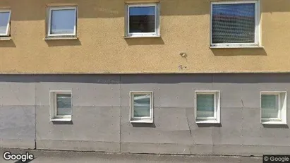 Apartments for rent in Ulricehamn - Photo from Google Street View