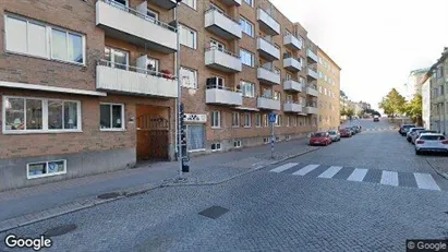 Apartments for rent in Karlskrona - Photo from Google Street View