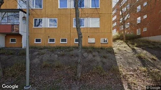 Apartments for rent in Stockholm West - Photo from Google Street View