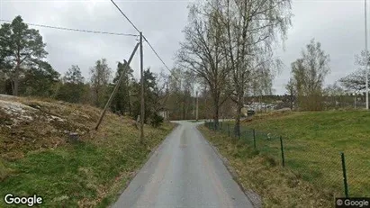 Apartments for rent in Österåker - Photo from Google Street View