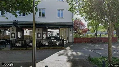 Apartments for rent in Alingsås - Photo from Google Street View