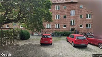 Apartments for rent in Lund - Photo from Google Street View