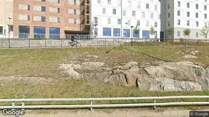 Apartments for rent in Stockholm South - Photo from Google Street View