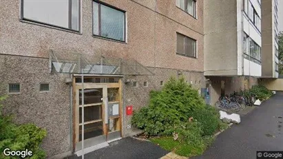 Apartments for rent in Askim-Frölunda-Högsbo - Photo from Google Street View
