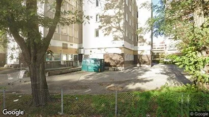 Apartments for rent in Malmö City - Photo from Google Street View