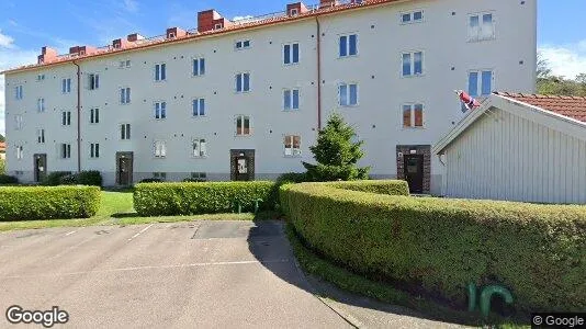 Apartments for rent in Gothenburg East - Photo from Google Street View