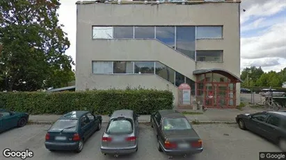 Apartments for rent in Enköping - Photo from Google Street View