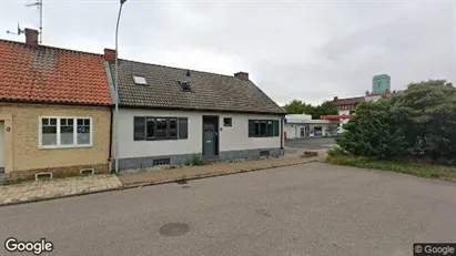 Apartments for rent in Landskrona - Photo from Google Street View