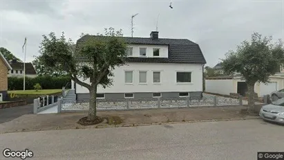 Apartments for rent in Hultsfred - Photo from Google Street View