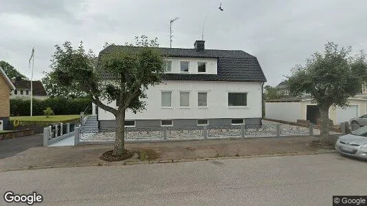 Apartments for rent in Hultsfred - Photo from Google Street View