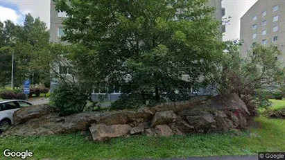 Apartments for rent in Norra hisingen - Photo from Google Street View