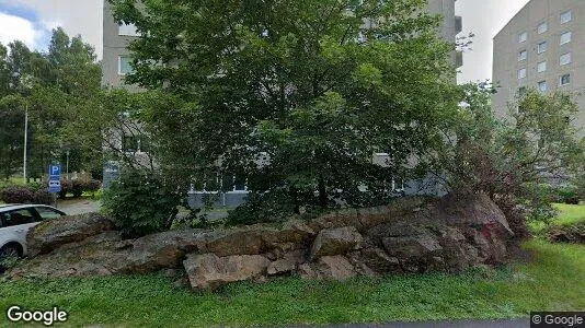 Apartments for rent in Norra hisingen - Photo from Google Street View
