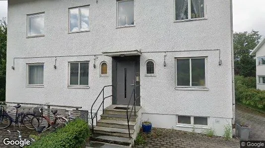 Apartments for rent in Örgryte-Härlanda - Photo from Google Street View
