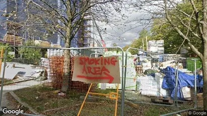 Apartments for rent in Gothenburg East - Photo from Google Street View