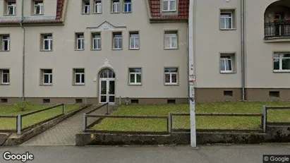 Apartments for rent in Dresden - Photo from Google Street View