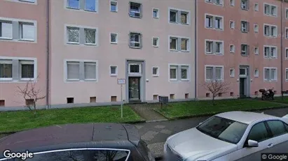 Apartments for rent in Dortmund - Photo from Google Street View