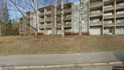 Apartments for rent in Jyväskylä - Photo from Google Street View