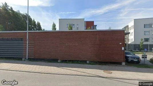 Apartments for rent in Turku - Photo from Google Street View