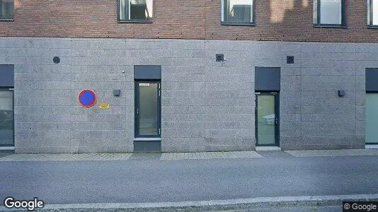 Apartments for rent in Vantaa - Photo from Google Street View