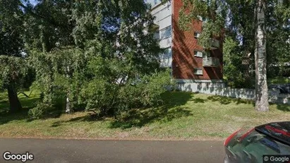 Apartments for rent in Helsinki Kaakkoinen - Photo from Google Street View