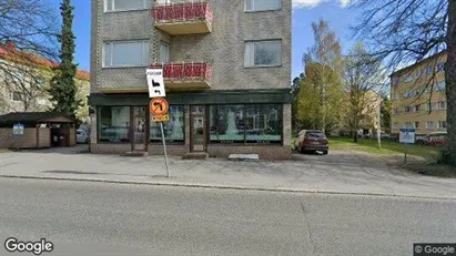 Apartments for rent in Jyväskylä - Photo from Google Street View