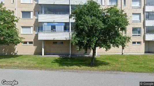 Apartments for rent in Turku - Photo from Google Street View
