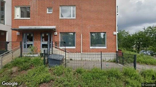 Apartments for rent in Espoo - Photo from Google Street View