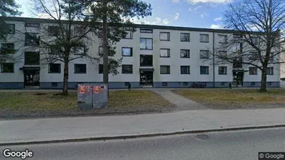 Apartments for rent in Helsinki Itäinen - Photo from Google Street View