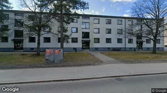 Apartments for rent in Helsinki Itäinen - Photo from Google Street View