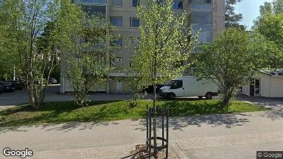 Apartments for rent in Järvenpää - Photo from Google Street View