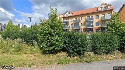 Apartments for rent in Nurmijärvi - Photo from Google Street View