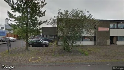 Apartments for rent in Reykjavík Árbær - Photo from Google Street View
