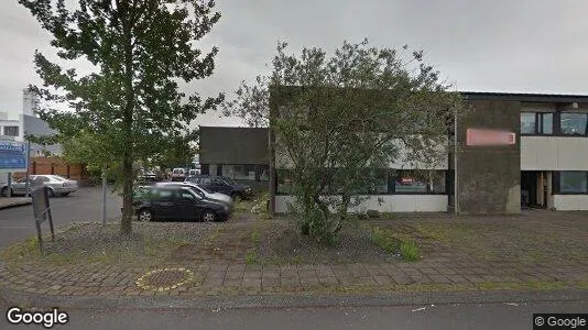 Apartments for rent in Reykjavík Árbær - Photo from Google Street View
