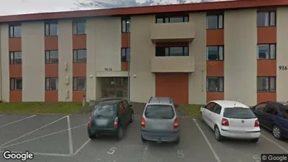 Apartments for rent in Reykjanesbær - Photo from Google Street View