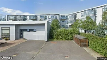 Apartments for rent in Selfoss - Photo from Google Street View