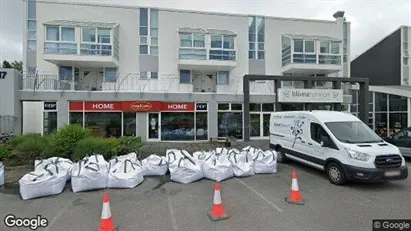 Apartments for rent in Reykjavík Hlíðar - Photo from Google Street View