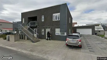 Apartments for rent in Akranes - Photo from Google Street View