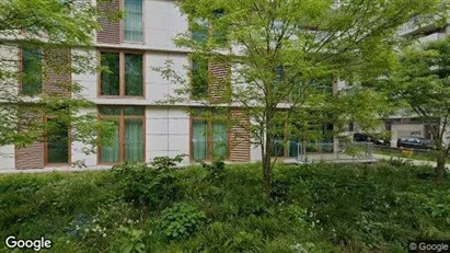 Apartments for rent in Amsterdam Noord - Photo from Google Street View