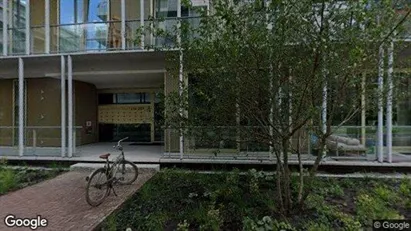 Apartments for rent in Amsterdam Noord - Photo from Google Street View