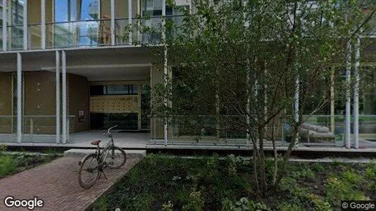 Apartments for rent in Amsterdam Noord - Photo from Google Street View
