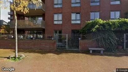 Apartments for rent in Gouda - Photo from Google Street View